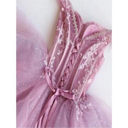 Cute Homecoming Dresses, Homecoming Dresses Lace,..