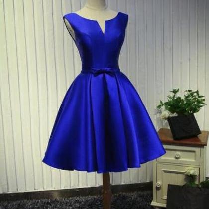 Adorable Blue Homecoming Dresses , Gorgeous Party..