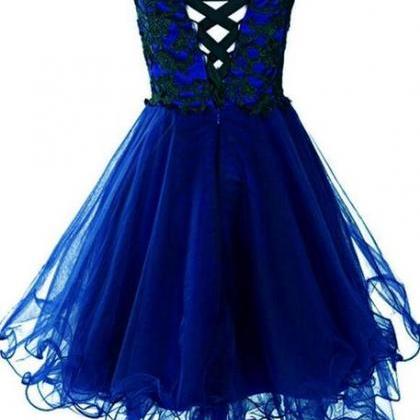 Charming Homecoming Dresses, Sweetheart Formal..