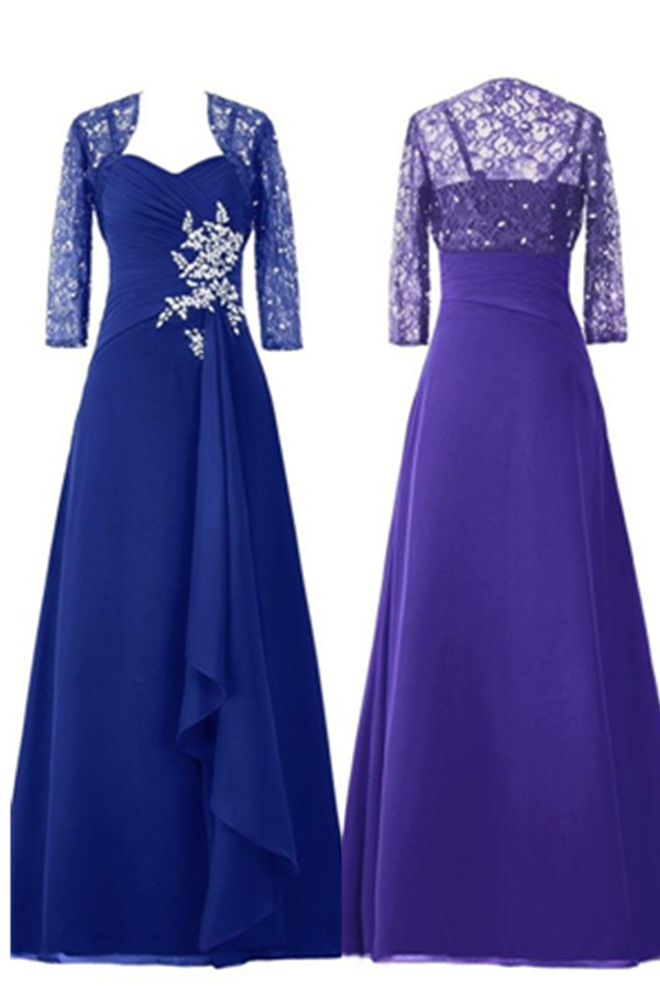 navy blue ball dress The Avery Dress in Navy Baroque Floral 8 / Navy Baroque Floral
