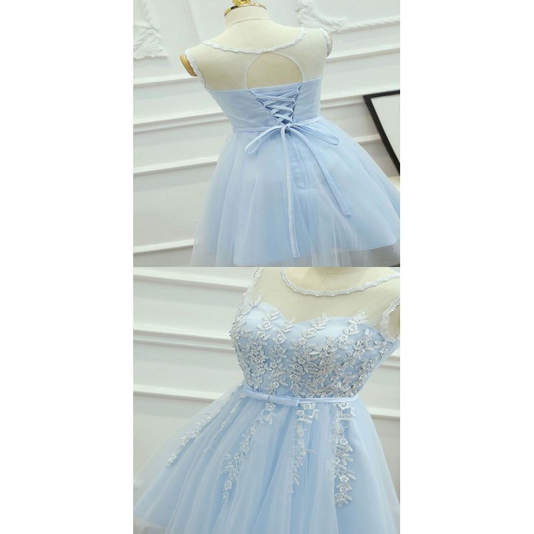 Light Blue Dresses, Dresses Blue,