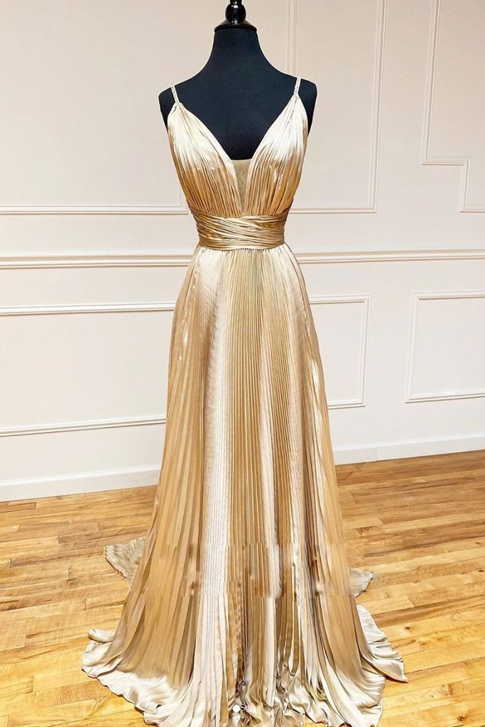 strapless open back dress Sweetheart Off-Shoulder Sleeveless Mermaid Prom Dress Beaded Sequined   SQOSA