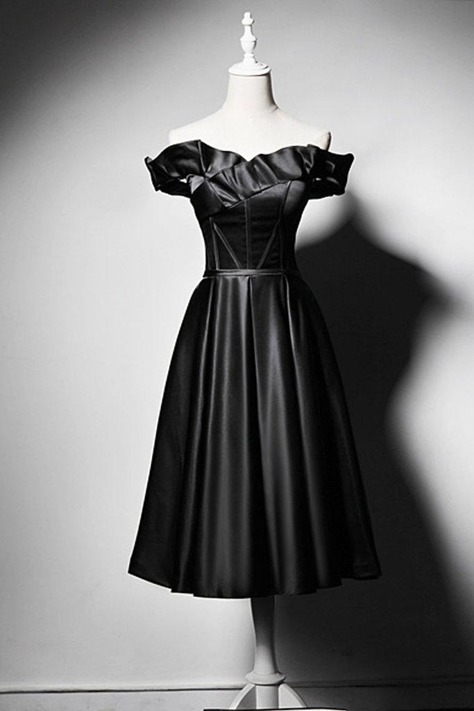 black dress shirts for men Shop Shirt Online size-type:plus size Black dress with open Color:Dark_Navy