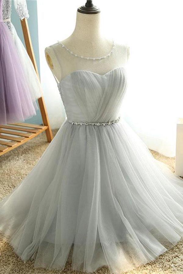 Cute outlet silver dresses