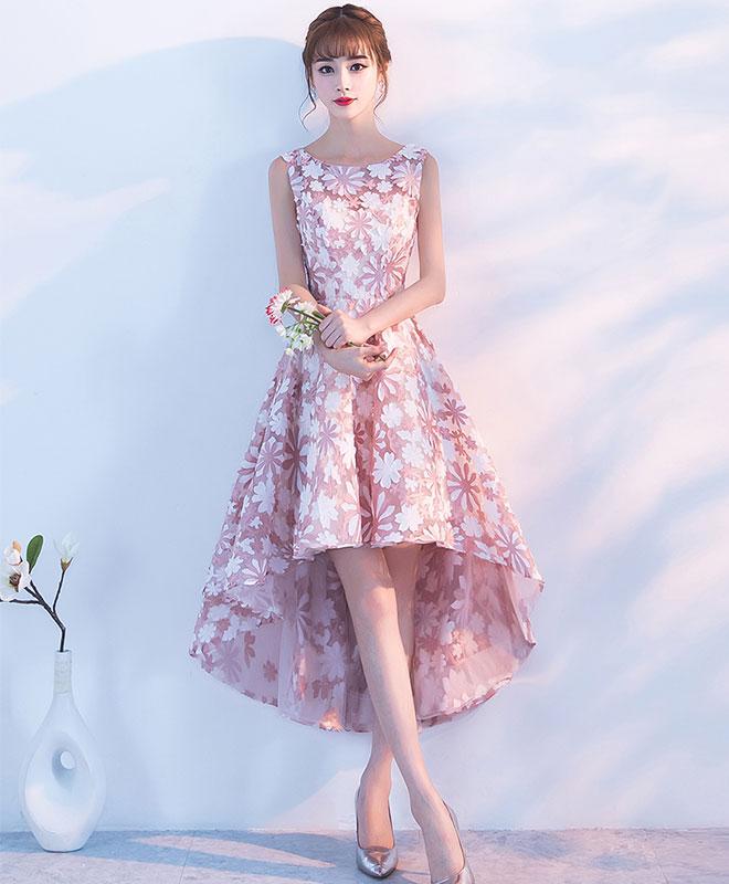 strapless open back dress Womens Short Indira Dress main image 1