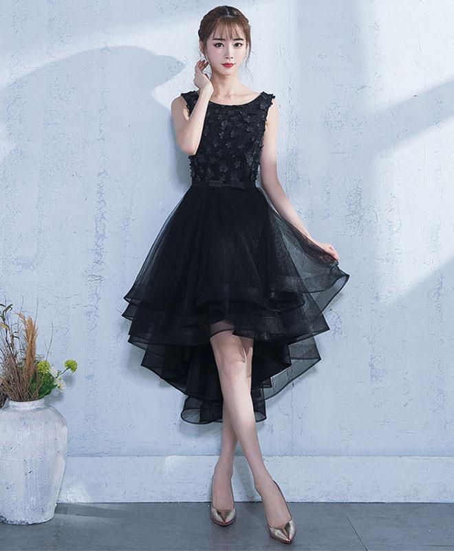 A line high low dress outlet