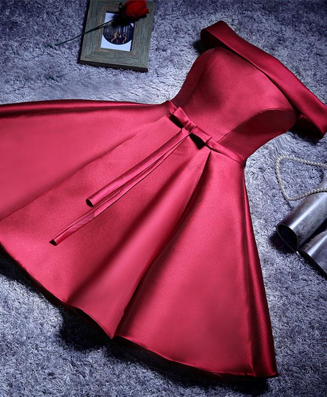 Simple formal short dresses sales