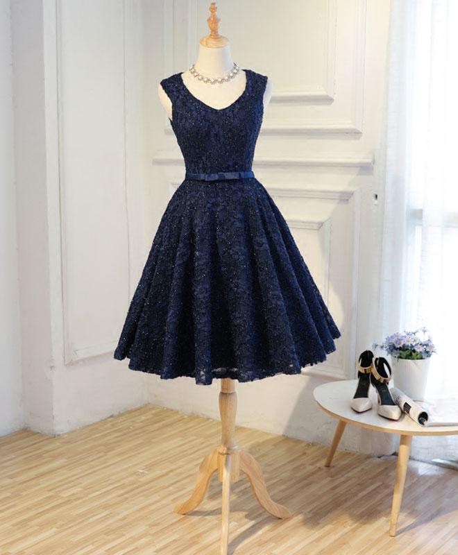 sachin and babi light blue dress Homecoming Dresses for Women