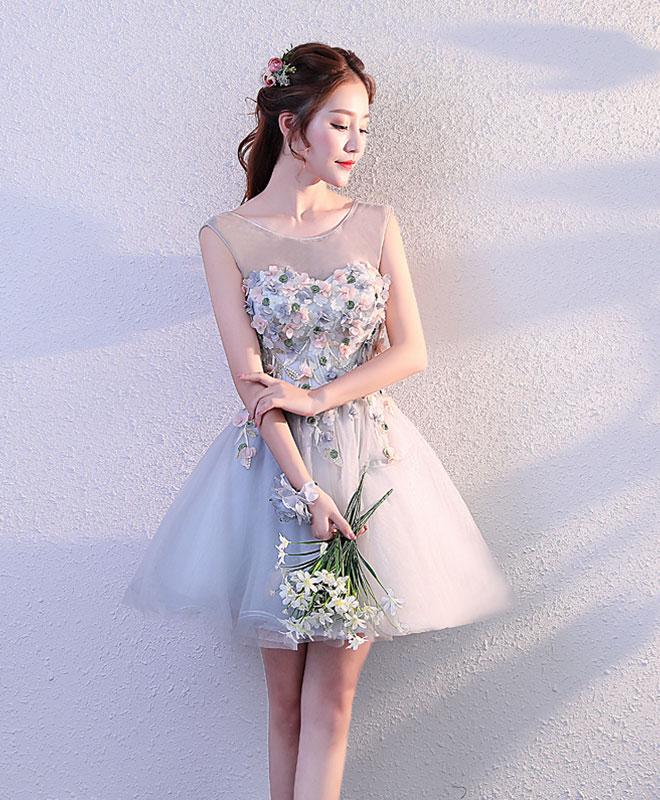 green emerald velvet dress Wedtrend Women Dusty Rose Evening Dress A Line Round Neck Floor Length Lace Mother of The Bridal Dress with Short Sleeves, Dusty Rose / S