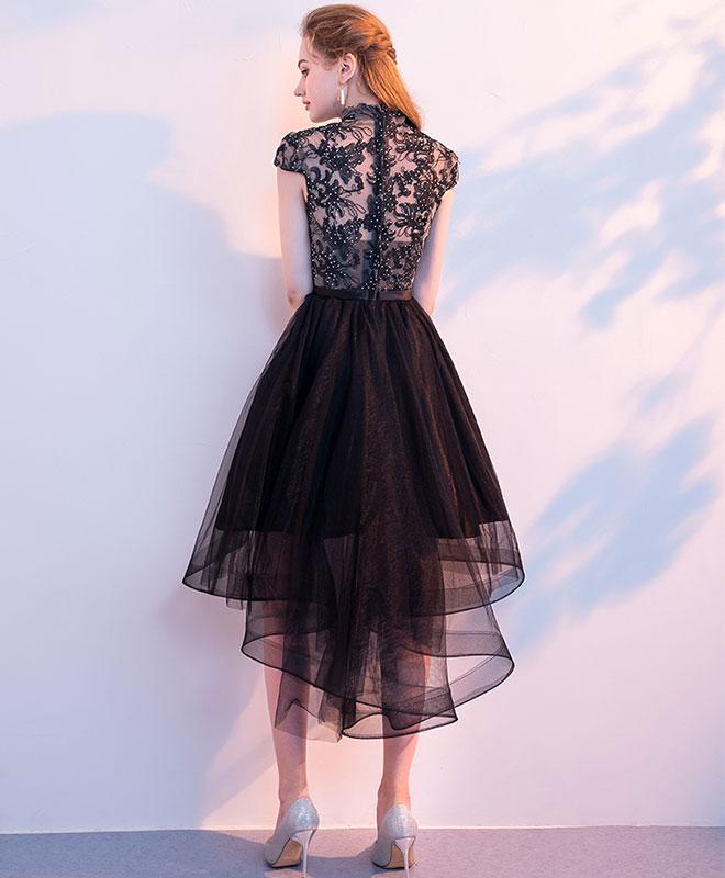 Cute black homecoming dresses new arrivals