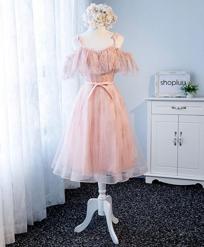 fairy tail homecoming dress Blue A-line Princess Dress,Blue Long Sleeves Homecoming Dress,Blue Fai   Simplepromdress