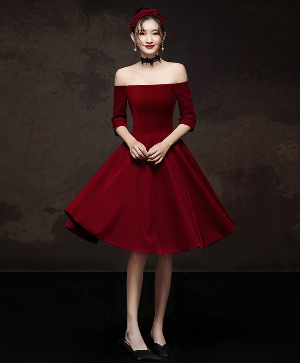 black floor length maternity dress Midi - Black Cocktail Dresses With Size:12/18 months size_XL