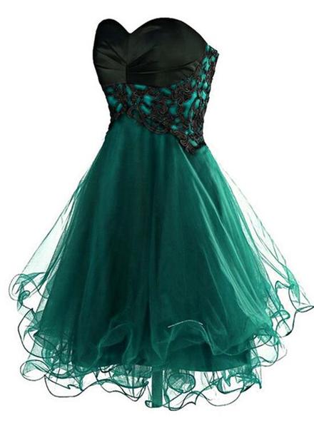Charming Homecoming Dresses, Sweetheart Formal Dress , Prom Dress For