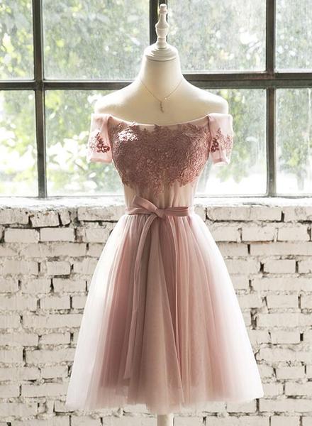 cute bridesmaid dresses