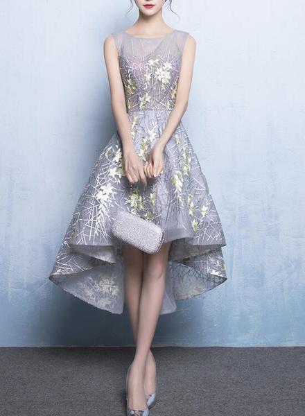 Junior dresses high low shop