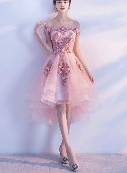 lovely wholesale party dresses Lovely Lace Short Homecoming Dress,wedding Party Dresses on Luulla