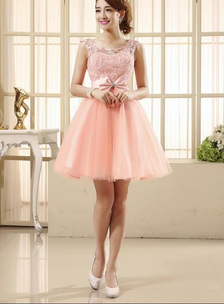 Cute party dresses outlet