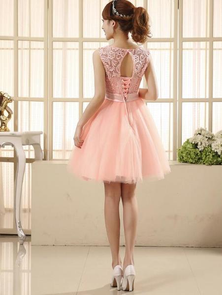 Light Pink Dresses For Teens Pink Cute Simple Dresses For Juniors Light Pink  Cute Summer Tops
