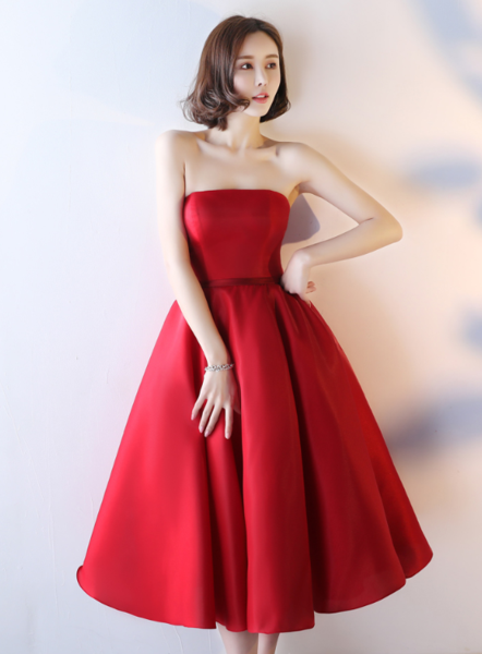 evening dresses one sleeve GLS by Gloria One Shoulder Sequin Evening Gown GL3128 main image 0