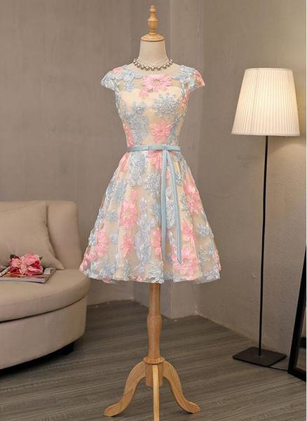 cute dresses knee length Women's Knee-Length Dresses
