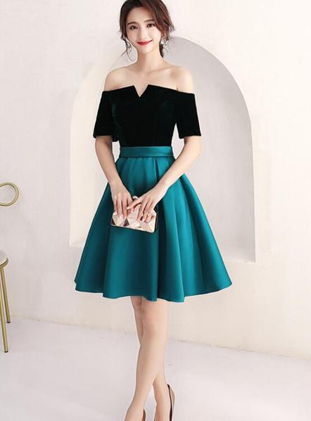 Short party frocks designs sales