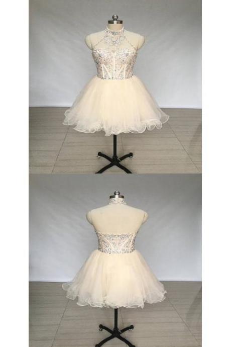 Sexy Homecoming Dresses, Homecoming Dresses Short
