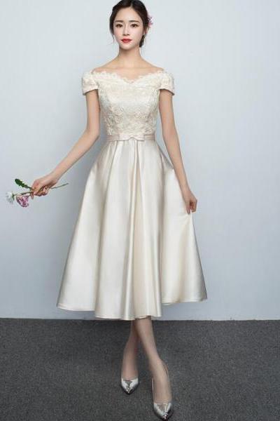 Semi Formal Dance Dresses | Luulla