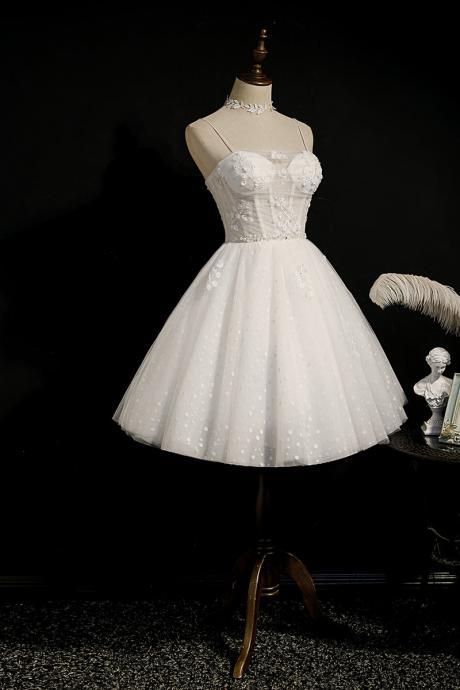 sachin and babi light blue dress Homecoming Dresses Black And White Party Dress Black Homecoming Dresses,lace  Homecoming Dress,cute Homecoming Dresses,
