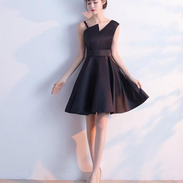 luulla homecoming dresses Blue Tulle Long Sleeve Prom Dress A-line Evening Dress