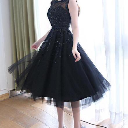 Black Tie Dresses Classy And Posh Dresses Lace Cocktail Dresses Elegant  Black Dress Outfit Women Sleeveless