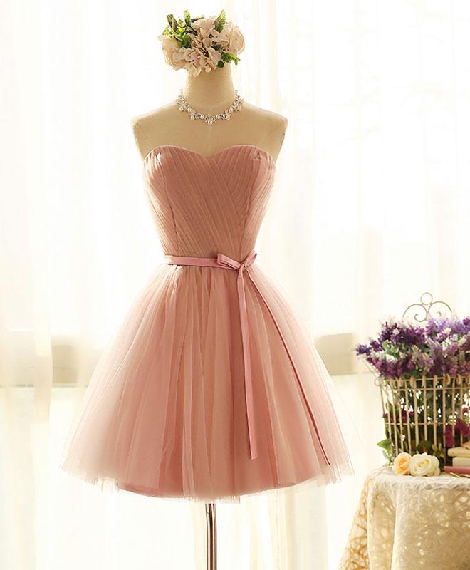 Sweet Dress main image 1