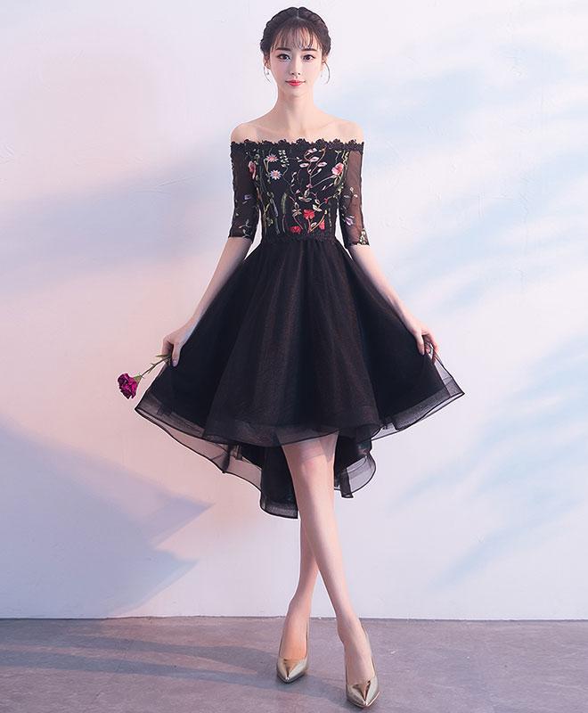 Short Black Tulle Dress Shop The Star Power Tulle Train Mini Dress Black