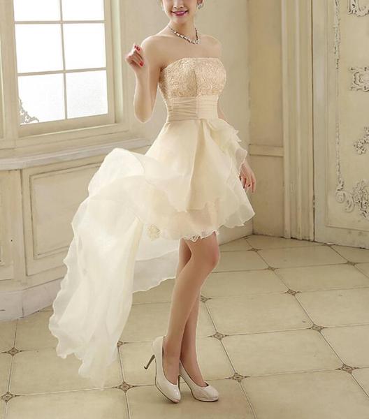 formal dresses red long A-Line Lace Tulle Prom Dress, Red Lace Evening PLUNGE LONG SLEEVE MIDI Size:8W SCHOOL-FORMAL-DRESS