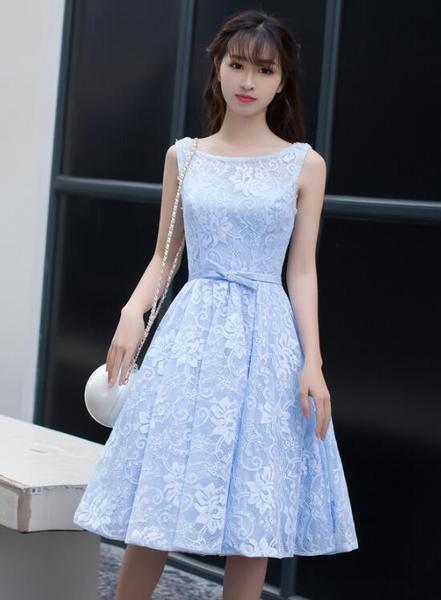 blue strapless dress prom Light Lace Long with High Slit, Strapless Bl off the shoulder fit:Petite Pebble Grain Buffalo Leather